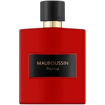 Pour Lui In Red EDP
